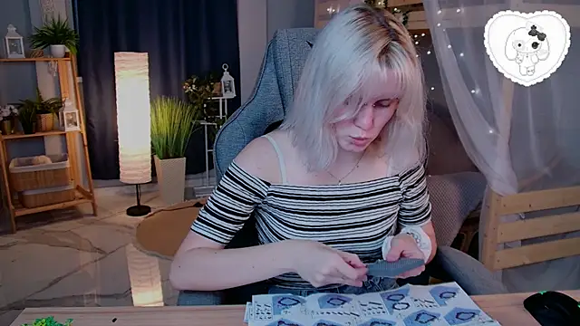 Snapshot of BethanyCloud chatting on 7, 7, 2026 BethanyCloud online show from 7, 7, 2026