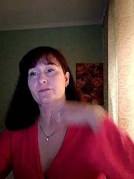 Amandda  online show from 11, 5, 2026