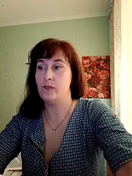 Amandda  online show from 18, 5, 2026