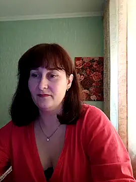 Amandda  online show from 19, 5, 2026