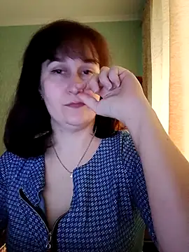 Amandda  online show from 21, 5, 2026