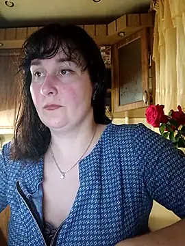 Amandda  online show from 30, 5, 2026