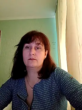 Amandda  online show from 31, 5, 2026