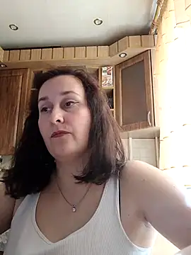 Snapshot of Amandda_ chatting on 5, 6, 2026 Amandda online show from 5, 6, 2026