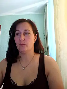 Snapshot of Amandda_ chatting on 6, 7, 2026 Amandda online show from 6, 7, 2026