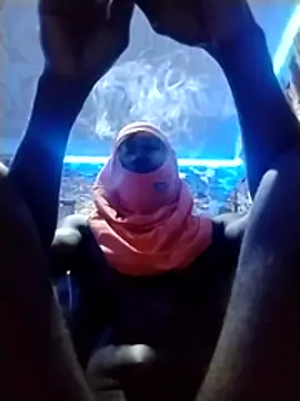 Snapshot of Calmnix_ chatting on 27, 10, 2025 Calmnix online show from 27, 10, 2025