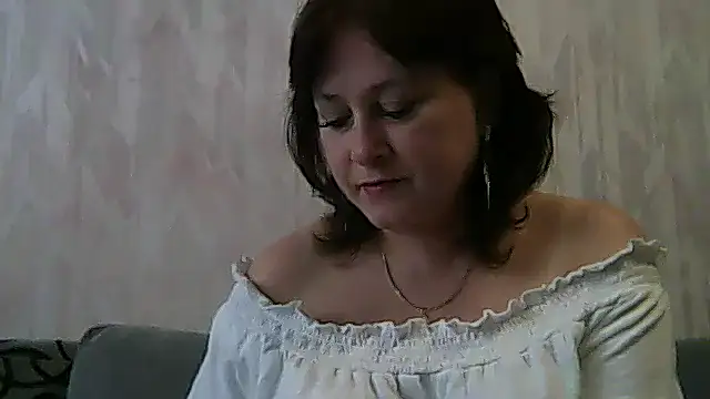 Samantha44021 online show from 7, 10, 2025