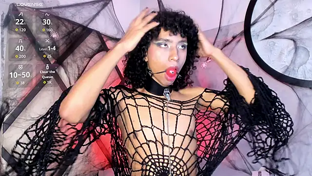 venus-03 online show from 30, 10, 2025