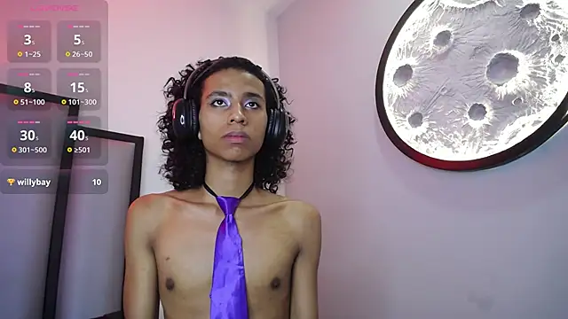 venus-03 online show from 21, 11, 2025