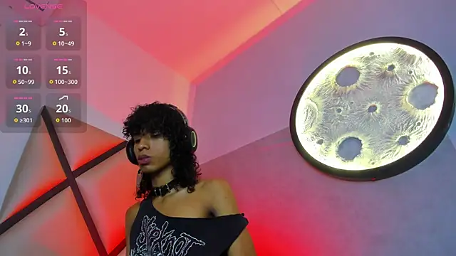 venus-03 online show from 26, 11, 2025