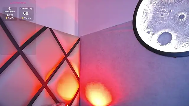 Snapshot of venus-03 chatting on 10, 1, 2026 venus-03 online show from 10, 1, 2026