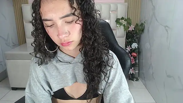 Snapshot of jass_thompson_s chatting on 4, 12, 2025 jass thompson s online show from 4, 12, 2025