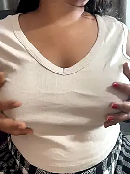 Snapshot of Maggi-is-back chatting on 6, 10, 2025 Maggi-is-back online show from 6, 10, 2025