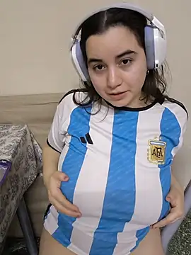 Snapshot of DannaBakes chatting on 19, 6, 2026 DannaBakes online show from 19, 6, 2026