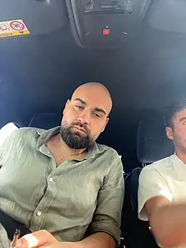 omihaze94 online show from 17, 9, 2025