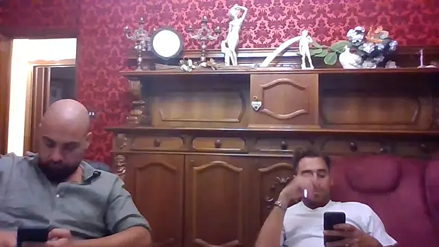 omihaze94 online show from 17, 9, 2025