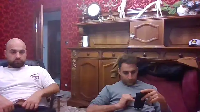 omihaze94 online show from 15, 10, 2025