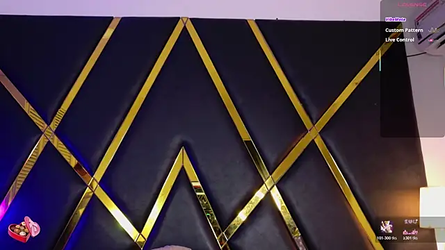 Snapshot of EmmaaCastro chatting on 22, 12, 2025 EmmaaCastro online show from 22, 12, 2025