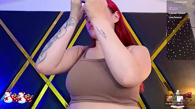 Snapshot of EmmaaCastro chatting on 13, 1, 2026 EmmaaCastro online show from 13, 1, 2026