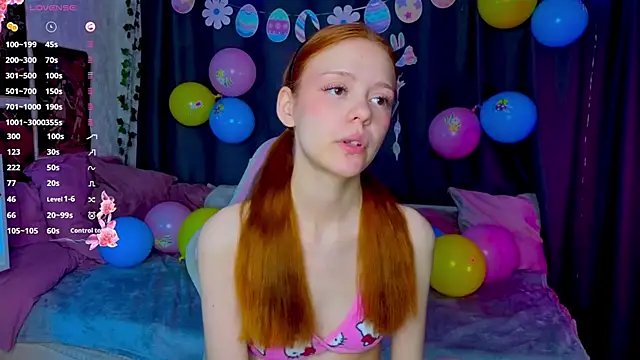 WeiSusi online show from 3, 4, 2026