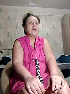 Tupo070481 online show from 17, 12, 2025