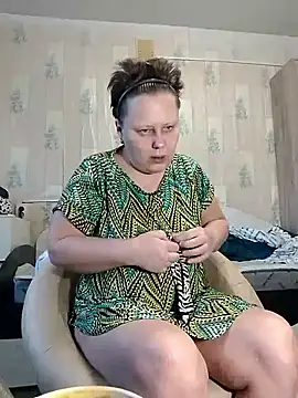 Tupo070481 online show from 18, 12, 2025