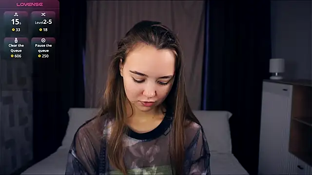 Snapshot of KayleenCurtis chatting on 18, 9, 2025 KayleenCurtis online show from 18, 9, 2025