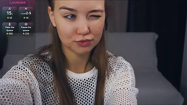 Snapshot of KayleenCurtis chatting on 19, 9, 2025 KayleenCurtis online show from 19, 9, 2025