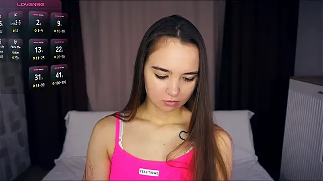 Snapshot of KayleenCurtis chatting on 2, 12, 2025 KayleenCurtis online show from 2, 12, 2025