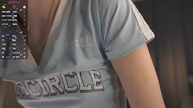 Snapshot of VernonKnapik chatting on 20, 10, 2025 VernonKnapik online show from 20, 10, 2025