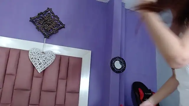 ChiaraLudovica online show from 9, 9, 2025