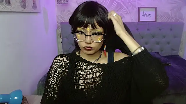 Nyxie tk online show from 20, 9, 2025