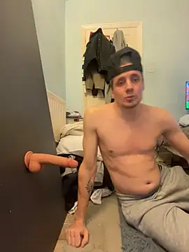 shyandchilling online show from 8, 3, 2026