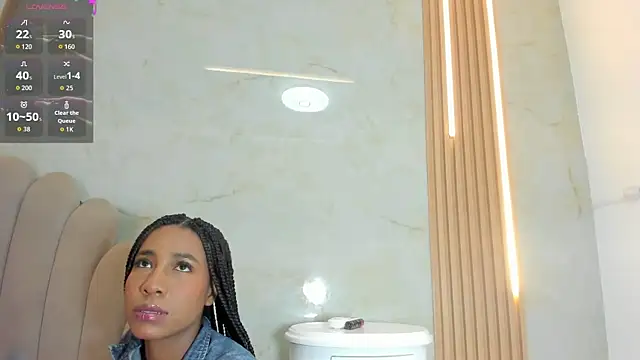 belkilima online show from 24, 9, 2025