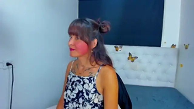 Snapshot of evelynesex chatting on 15, 1, 2026 evelynesex online show from 15, 1, 2026