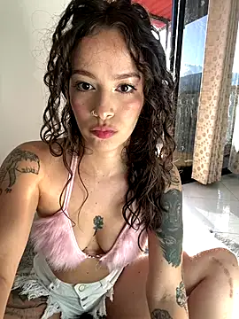 alysa g  online show from 20, 9, 2025