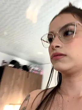 alysa g  online show from 2, 10, 2025