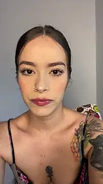 alysa g  online show from 28, 10, 2025