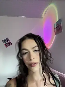 alysa g  online show from 2, 6, 2026