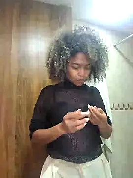 BiiancaEstradaa online show from 27, 9, 2025