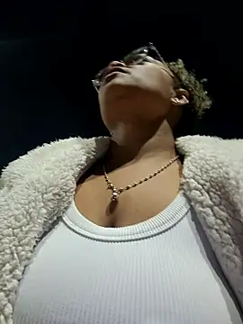 BiiancaEstradaa online show from 11, 10, 2025