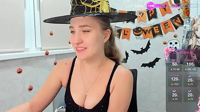 Snapshot of sofamuffin chatting on 23, 10, 2025 sofamuffin online show from 23, 10, 2025