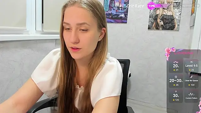 Snapshot of sofamuffin chatting on 17, 11, 2025 sofamuffin online show from 17, 11, 2025