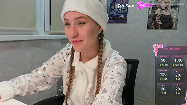 Snapshot of sofamuffin chatting on 24, 11, 2025 sofamuffin online show from 24, 11, 2025