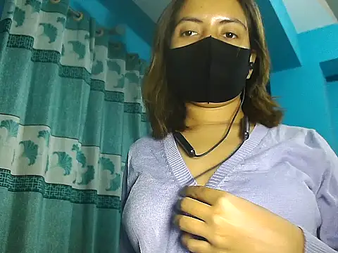 Snapshot of meghbalikargolponoy09 chatting on 2, 12, 2025 meghbalikargolponoy09 online show from 2, 12, 2025