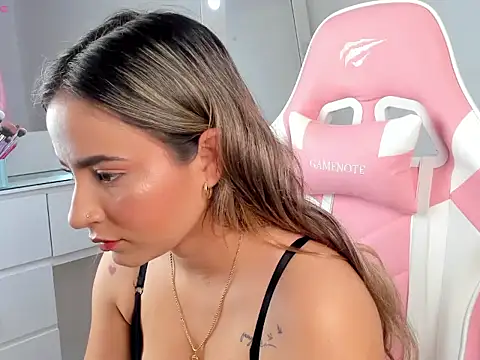 Saloome miller online show from 1, 10, 2025