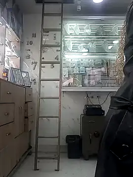 Skarleth Diaz online show from 8, 3, 2026