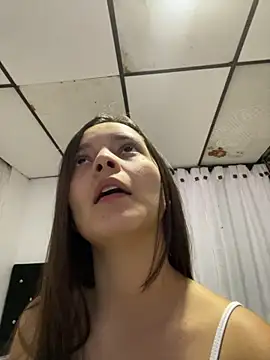 Mia jhoonson online show from 14, 10, 2025