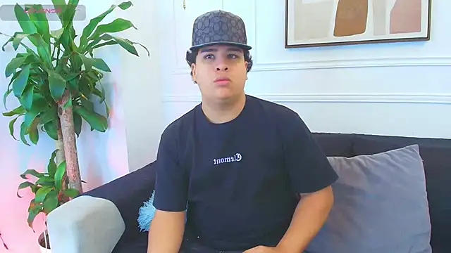 Naim Bennetsex online show from 27, 10, 2025