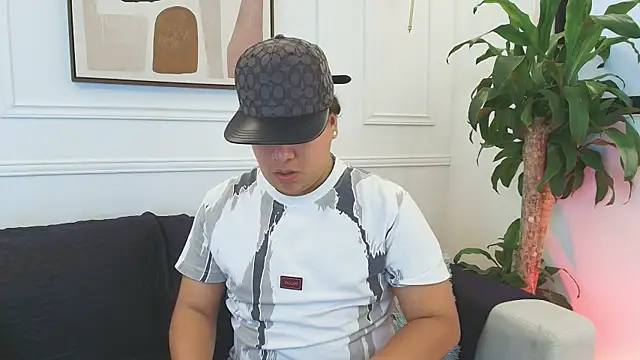 Naim Bennetsex online show from 19, 11, 2025